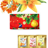 BOTANICAL- Ví Trà Katkosaigon 