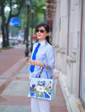 TONKIN - tote chống thấm