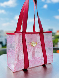 BERRY MOJITO - tote ren