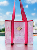 BERRY MOJITO - tote ren