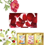 RED ROSES - Ví Trà - Katkosaigon 